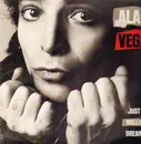LP - Alan Vega - Just A Million Dreams