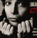 LP - Alan Vega - Just A Million Dreams