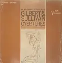 LP - Alan Ward - Gilbert And Sullivan Overtures