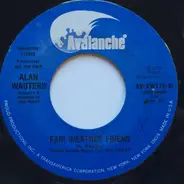 Alan Wauters - Fair Weather Friend