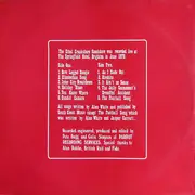 LP - Alan White - The Ethel Crankshore Roadshow