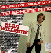 Alan Williams - All Part Of Growing Up - Telephone Ring