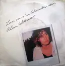 7inch Vinyl Single - Alan Woerner - Lass Uns 'n Wunder Sein