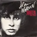 7inch Vinyl Single - Alan Woerner - Warten Bis Irgendwas Passiert (Single-Remix)