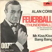 Alan Corb - Feuerball (Thunderball)
