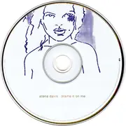 CD - Alana Davis - Blame It On Me