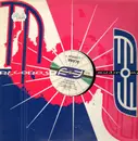 12inch Vinyl Single - Alana - Lookin