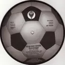 7'' - Alan And Denise - Rummenigge