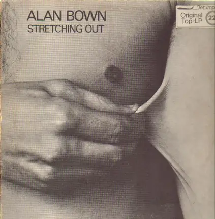 Alan Bown - Stretching Out