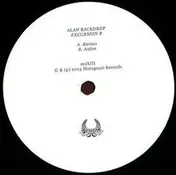 Alan Backdrop - Excursion B