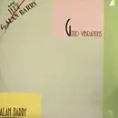 12'' - Alan Barry - Good Vibrations