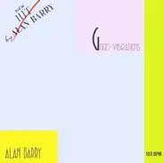 Alan Barry - Good Vibrations