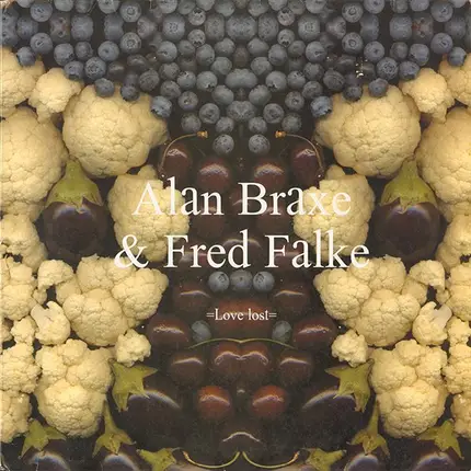 Alan Braxe & Fred Falke - Love Lost