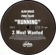 12'' - Alan Braxe & Fred Falke - Running