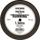 12'' - Alan Braxe & Fred Falke - Running