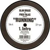 Alan Braxe & Fred Falke - Running