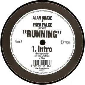 Alan Braxe & Fred Falke - Running