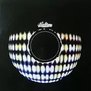 12'' - Alan Braxe & Kris Menace - Lumberjack