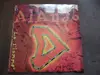 12inch Vinyl Single - Alango - La Flamme