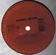 Alanda, Alanda Drake - Night by Night