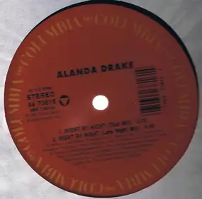 Alanda Drake - Night by Night