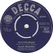 Alan Fielding - Scatter-Brain