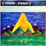 Hovhaness, Stravinsky - Mysterious Mountain / The Fairy's Kiss: Divertimento