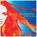 CD - Alanis Morissette - Under Rug Swept