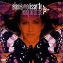 SACD - Alanis Morissette - Feast On Scraps - +Bonus DVD