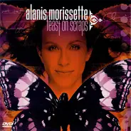 Alanis Morissette - Feast On Scraps