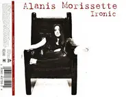 Alanis Morissette - Ironic