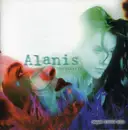 CD - Alanis Morissette - Jagged Little Pill