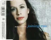 CD Single - Alanis Morissette - Joining You