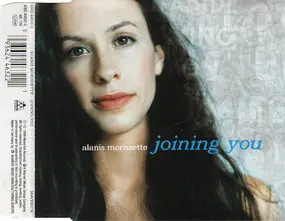 Alanis Morissette - Joining You