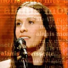 Alanis Morissette - MTV Unplugged