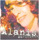 LP - Alanis Morissette - So-Called Chaos - Insert
