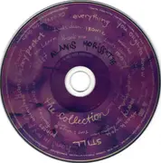 CD - Alanis Morissette - The Collection