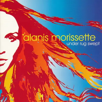 Alanis Morissette - Under Rug Swept