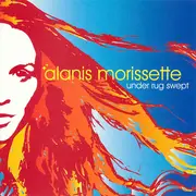 CD - Alanis Morissette - Under Rug Swept
