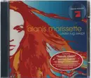 CD - Alanis Morissette - Under Rug Swept