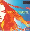 LP - Alanis Morissette - Under Rug Swept - 180gr. Audiophile Vinyl