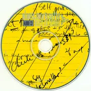SACD - Alanis Morissette - Feast On Scraps - +Bonus DVD