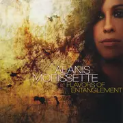 CD - Alanis Morissette - Flavors Of Entanglement