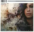 Double CD - Alanis Morissette - Flavors Of Entanglement - Deluxe Edition