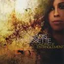 CD - Alanis Morissette - Flavors Of Entanglement