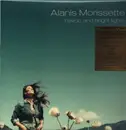 Double LP - Alanis Morissette - Havoc and Bright Lights - Clear Vinyl / 180g / Booklet / Numbered