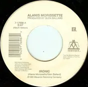 Alanis Morissette - Ironic