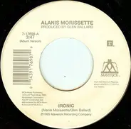 Alanis Morissette - Ironic