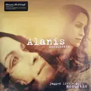 Double LP - Alanis Morissette - Jagged Little Pill Acoustic - 180g