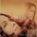 CD - Alanis Morissette - Jagged Little Pill Acoustic